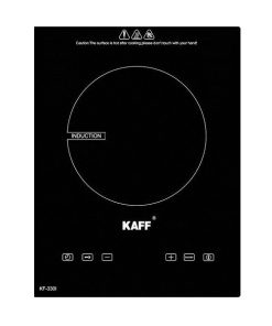 BẾP TỪ ĐƠN ÂM KAFF KF-330I
