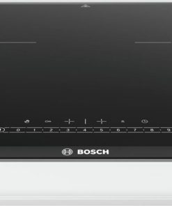 Alternative view of Bếp Từ 2 Vùng Nấu BOSCH PPI82560MS Series 8
