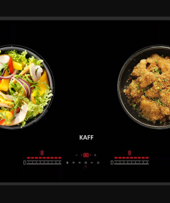 Alternative view of BẾP TỪ KAFF KF-IH870Z