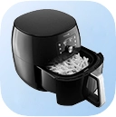 Nồi chiên không dầu