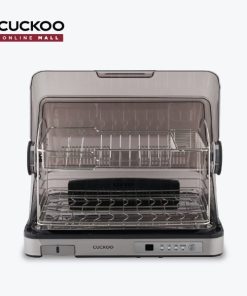 Máy Sấy Chén Cuckoo 40L 2 Tầng