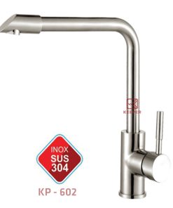 Vòi rửa bát Keeper KP – 602