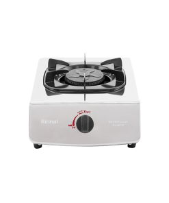 BẾP GAS ĐƠN ĐỂ BÀN RINNAI RV-MC15S