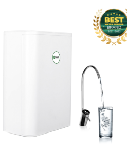 Máy Lọc Nước A. O. Smith S400 [NEW]