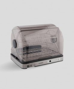 Alternative view of Máy Sấy Chén Cuckoo 40L 2 Tầng