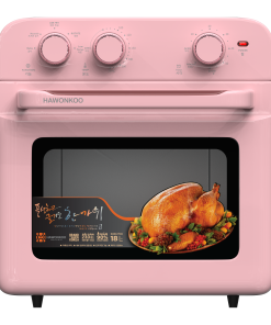 Nồi chiên không dầu Hawonkoo AFH-180-PK/GR/CF