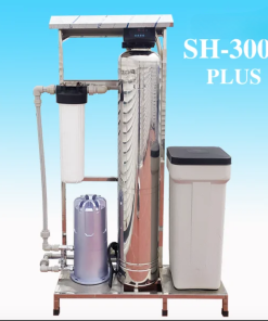 Bộ lọc tổng đầu nguồn SH-3000 PLUS