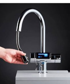 Máy lọc nước trim ion gracia