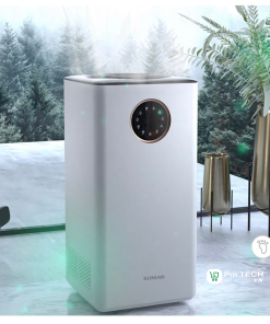 Máy tạo ẩm lọc không khí Sunian QT-JS2027