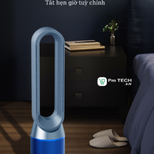 Quạt DAYS sưởi ấm và làm mát