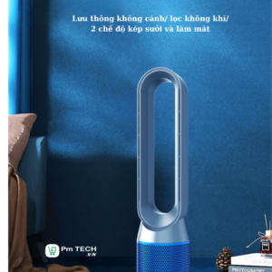 Quạt không cách sưởi ấm và làm mát DAYS