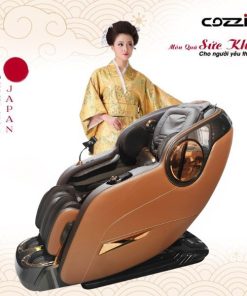 Ghế Massage COZZIA X198