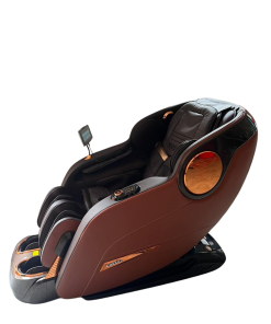 Alternative view of Ghế Massage COZZIA X198
