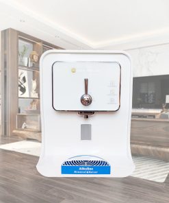 Máy lọc nước hydrogen kiềm Vigen Hàn Quốc
