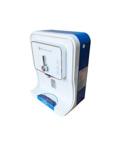 Alternative view of Máy lọc nước hydrogen kiềm Vigen Hàn Quốc