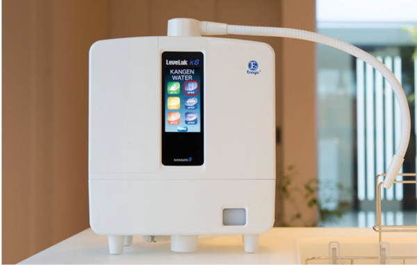 Máy lọc nước Kangen K8 (Chính Hãng)
