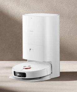 Robot hút bụi lau nhà Xiaomi Vacuum X10 Pro - Chính hãng