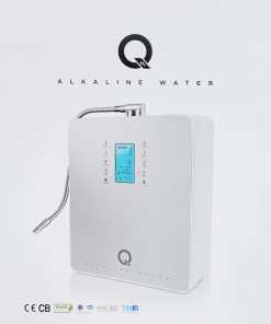 Máy Lọc Nước Ion Kiềm YT20-CL5 Hàn Quốc