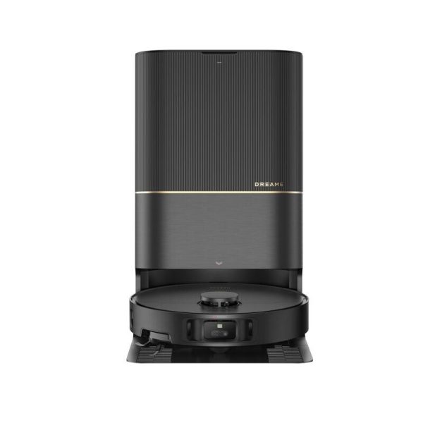 Robot hút bụi Dreame  X40 Ultra – Bản Quốc Tế