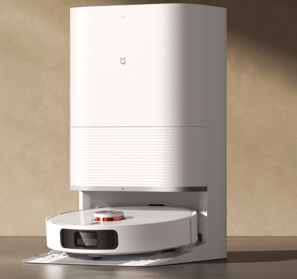 Robot hút bụi lau nhà M30s Pro Xiaomi quốc tế – Giải pháp làm sạch toàn diện cho ngôi nhà hiện đại