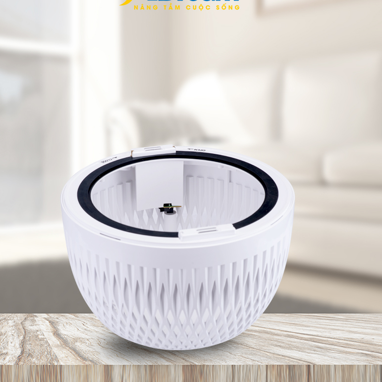 Máy lọc không khí ADREAM–AD336 - Hình ảnh 4