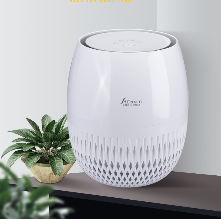 Máy lọc không khí ADREAM–AD336