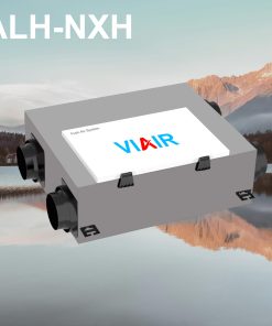 Hệ thống cấp khí tươi hồi nhiệt cao cấp ALH – NXH