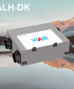 Hệ thống cấp khí tươi hồi nhiệt cao cấp ALH – DK