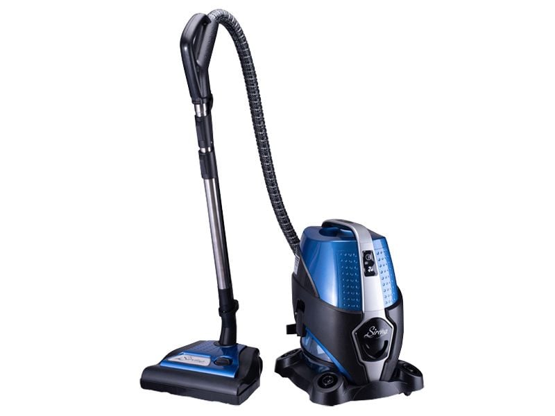 Máy làm sạch phòng Adream Sirena S1OEU – Giải pháp làm sạch toàn diện cho không gian sống - Hình ảnh 4