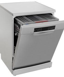 Alternative view of Máy Rửa Bát Bosch SMS6ZCI37Q Series 6 – 7 Chương Trình Rửa Thông Minh