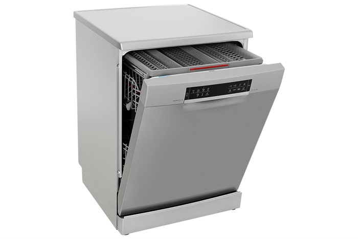 Máy Rửa Bát Bosch SMS6ZCI37Q Series 6 – 7 Chương Trình Rửa Thông Minh - Hình ảnh 2