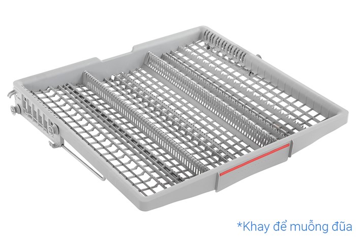 Máy Rửa Bát Bosch SMS6ZCI37Q Series 6 – 7 Chương Trình Rửa Thông Minh - Hình ảnh 5