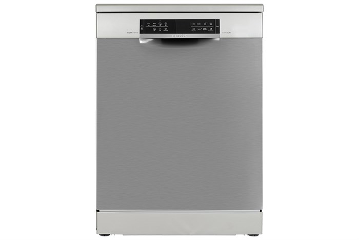 Máy Rửa Bát Bosch SMS6ZCI37Q Series 6 – 7 Chương Trình Rửa Thông Minh