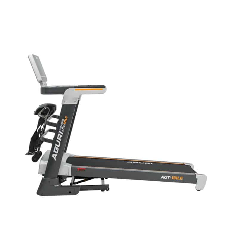 Máy chạy bộ AGT-131LE – Giải pháp tập luyện tại nhà hiệu quả và tiện lợi - Hình ảnh 2