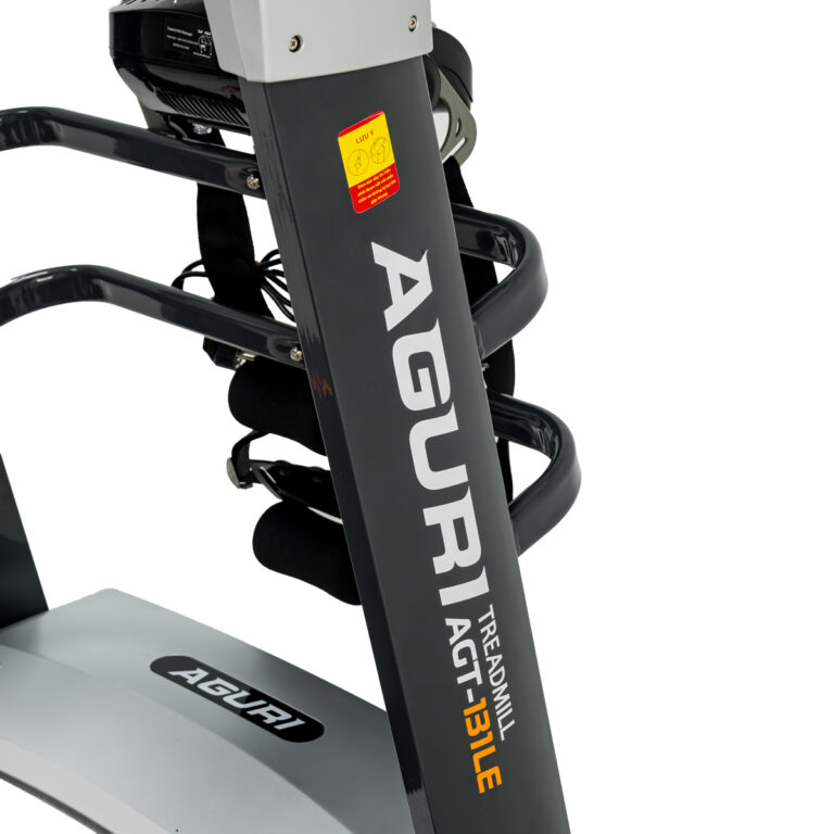 Máy chạy bộ AGT-131LE – Giải pháp tập luyện tại nhà hiệu quả và tiện lợi - Hình ảnh 7