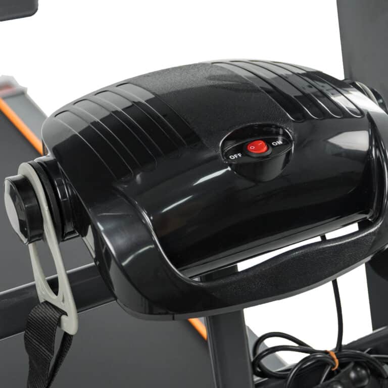 Máy chạy bộ AGT-131LE – Giải pháp tập luyện tại nhà hiệu quả và tiện lợi - Hình ảnh 8