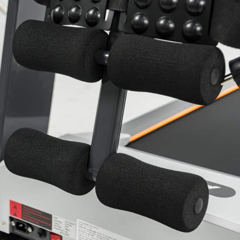 Máy chạy bộ AGT-131LE – Giải pháp tập luyện tại nhà hiệu quả và tiện lợi - Hình ảnh 9