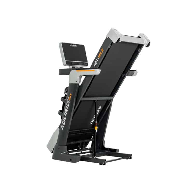 Máy chạy bộ AGT-131LE – Giải pháp tập luyện tại nhà hiệu quả và tiện lợi - Hình ảnh 3