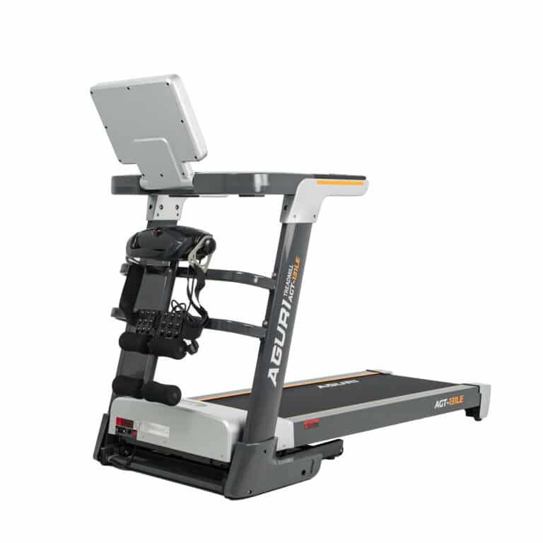 Máy chạy bộ AGT-131LE – Giải pháp tập luyện tại nhà hiệu quả và tiện lợi