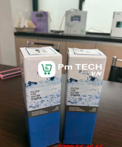Lõi máy lọc nước kiềm DoDream DOD-090T (Hàn Quốc)
