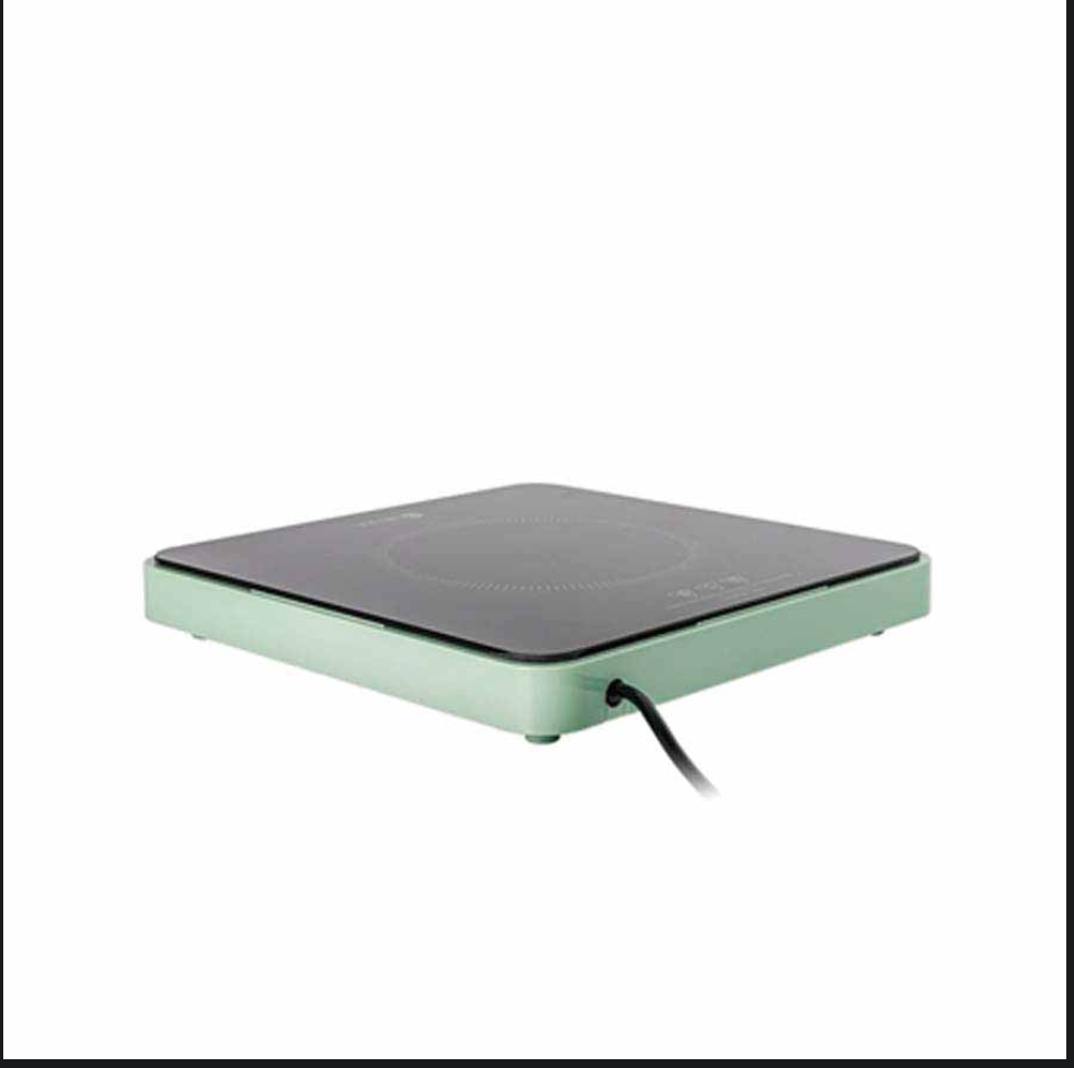 Bếp điện từ đơn Elmich ICE 3879 - Hình ảnh 2