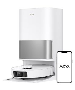 Robot lau nhà Mova P10 Pro Ultra – Trợ lý dọn dẹp thông minh cho ngôi nhà hiện đại