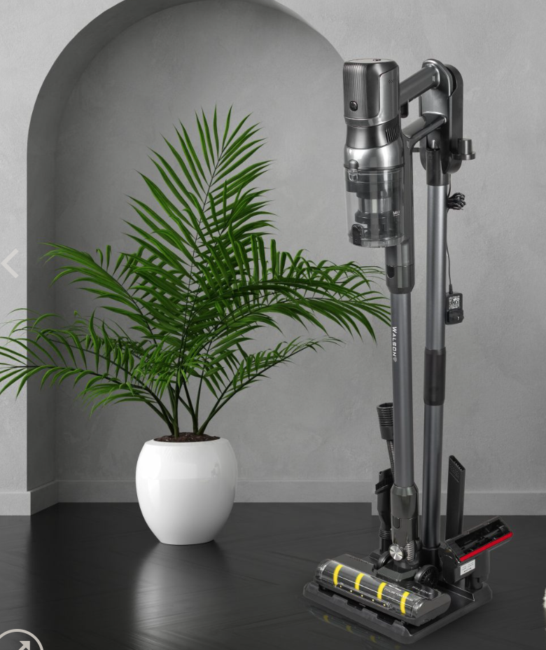 Máy hút bụi cầm tay Walson Series 8+ - Hình ảnh 3