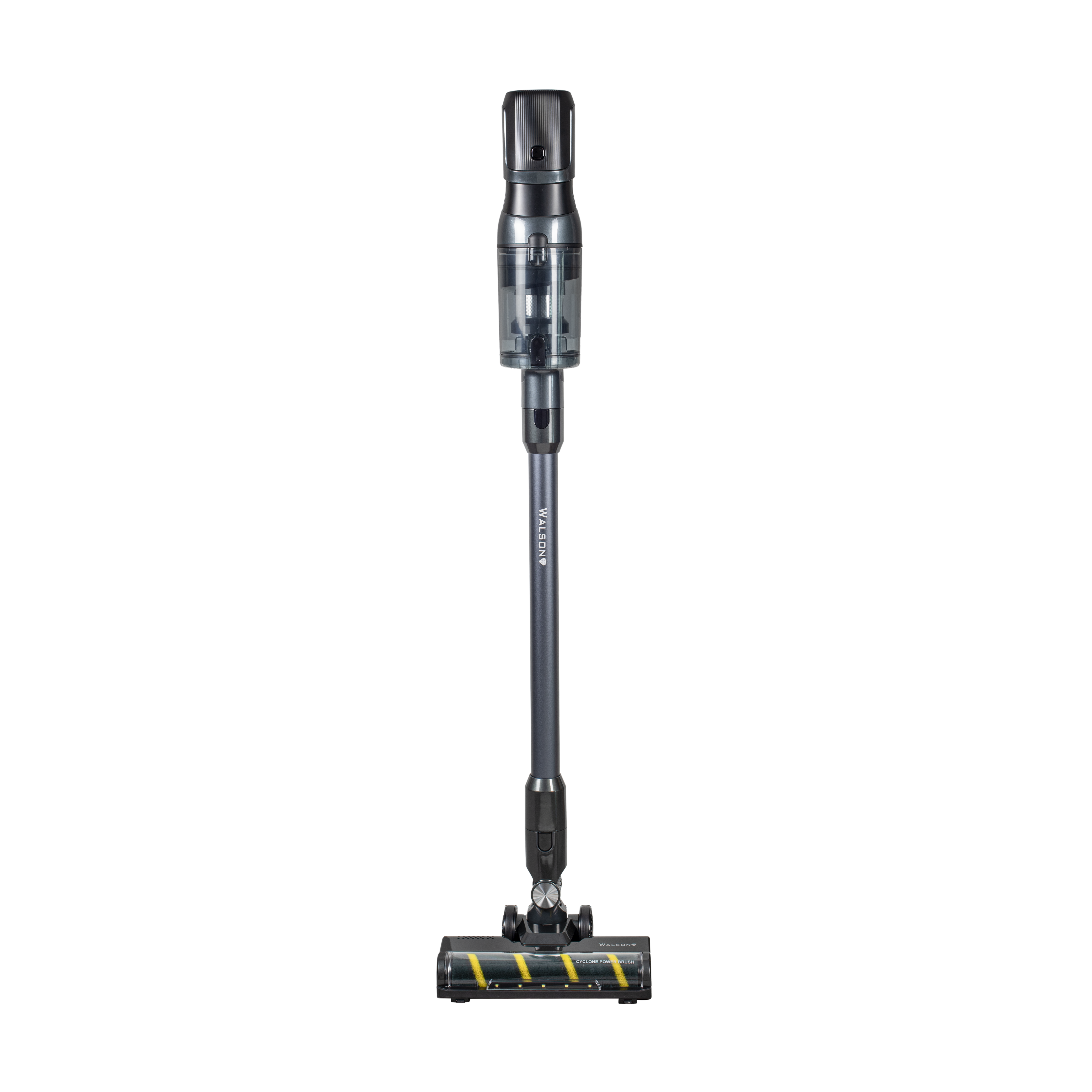 Máy hút bụi cầm tay không dây Walson Series 8+ - Hình ảnh 3